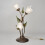 (Table Lamp) Visconte Pienza Floral Lights 3