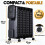 MYLEK (2.5kW) Oil Filled Radiator Digital LED Display Wifi Enabled Timer 2