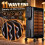 MYLEK (2.5kW) Oil Filled Radiator Digital LED Display Wifi Enabled Timer 5