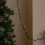 Premier 18.7m 750 LED TreeBrights Christmas String Lights in Red & Warm White 1