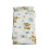 Callowesse Newborn Swaddle 0-3m Curious Cubs x3 11