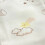 Callowesse Newborn Swaddle 0-3m Bunny Dreams x2 9