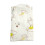 Callowesse Newborn Swaddle 0-3m Bunny Dreams x2 10