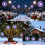 Joycome Firework Lights 2 Pack 198 LED Starburst Lights Battery Operated 8