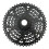 microSHIFT ADVENT 1x9 Speed 11-46T MTB Groupset Designed to Survive, MIS2817 3