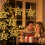 Star Christmas Window Lights Battery Operated, 33CM, 2 Pack, Warm 7