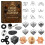 Fidget Advent Calendar 2026 for Adults Teens 1