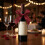 Mini Bow, Self-Adhesive Ribbon Bows for Decorations, 30 Pcs (Dark red) 4