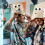 2 Pcs Large Googly Eyes Self Adhesive,80mm Giant Googly Eyes 7