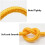 6MM/8MM/10MM 64FT Thick Braid Nylon Rope Multi-functional Hanging Cord 4