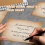 20Pcs Wizard Acceptance Letter Floating Banner,Magic Theme Party Decoration 4