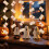20Pcs Wizard Acceptance Letter Floating Banner,Magic Theme Party Decoration 6