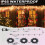 30M 300 LED Christmas Tree Lights Outdoor Color Changing String Lights with Remote Timer 4