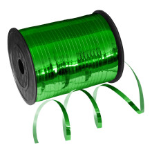 500 Yards Green Curling Ribbon, 5mm Green String Ribbon for Balloons