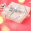 500 Yards Silver Curling Ribbon, 5mm Silver String Ribbon for Balloons 6