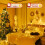 Nextronix Fairy Lights Plug in, 60m 600LED String Lights Indoor with 8 Modes/Timer/Remote 4