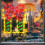 6 PCS Christmas Window Silhouette Light Decorations with UK Plugs 8
