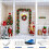 HeiPard Curtain Fairy Lights 200LED 3x2m USB Window String Lights White 6