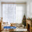 HeiPard Curtain Fairy Lights 200LED 3x2m USB Window String Lights White 5