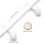 Lepro LE Fairy Lights Battery Powered, 5m Warm White Camping String Lights 7