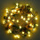 Lepro LE Fairy Lights Battery Powered, 5m Warm White Camping String Lights 9