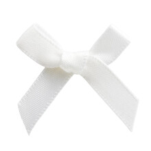Italian Options Mini Satin Ribbon Bows, Small Bow Decorations for Crafts, Gifts, Hampers, Hair Bow, Wedding Stationery, Floristry, Christmas, Cakes