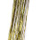 Christmas Concepts Shiny Lametta - Christmas Tree Decorations (Gold) 3