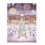 Tracks Publishing Traditional Advent Calendar - Santa's Train - No Chocolate 1