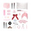 Brushworks Beauty Advent Calendar 2026 6
