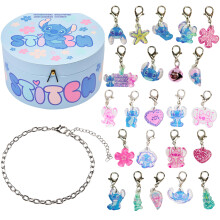 Get Trend Disney Stitch Advent Calendar 2026 for Girls & Teens