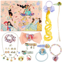 Get Trend Disney Princess Advent Calendar 2026 for Girls, 24 Surprises
