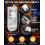 30pcs Mini LED Balloon Lights, Paper Lantern Lights for Wedding Decorations 7