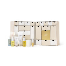 ESPA Moments of Wellness Advent Calendar, Worth 624