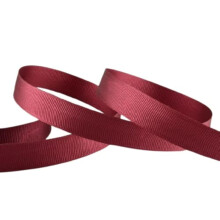 Grosgrain Ribbon -46 Meters / 50 Yards Rolls, for Gifts Wrap Sew Party Decorations Events Wedding Christmas Crafts Bows DIY Bouquets Cake Double