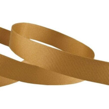 Grosgrain Ribbon -23 Meters / 25 Yards Rolls, for Gifts Wrap Sew Party Decorations Events Wedding Christmas Crafts Bows DIY Bouquets Cake Double
