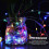 Lezonic 2 Pack Fairy Lights Plug in Powered,12M/120LED USB String Lights 5