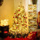 220LED Fairy Lights Plug in,22M String Lights Mains Powered Warm White 7