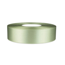 22 Meters Satin Ribbon 20mm for Gifts Wrap, Sewing, Party, Decorations Events, Dress, Wedding, Christmas, Crafts, Bows, Car, Floral Balloons Hairs
