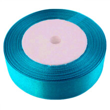 22 Metrs, Satin Ribbon 20mm (3/4 Inch) Wide Ribbon for Gifts Wrap Sew Party, Decorations Events Dress Wedding Christmas Crafts, Bows DIY, Bouquets