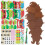 Baker Ross FX288 Christmas Elf Bear Mix and Match Decorations Kits 2