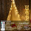 Fairy Lights USB Powered, 12M/39Ft 120 LED Fairy String Lights Warm Whit 6