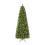 SHareconn 6ft Artificial Slim Pencil Christmas Tree With 529 Branches Tips 1