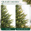 Alupssuc 2FT Pre-lit Artificial Mini PE Christmas Tree for Xmas Decorations 3