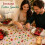 60g Christmas Glitter Confetti, Xmas Table Decorations Sequins Sprinkles 6