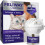 Feliway FELIWAY Optimum Cat Calming Plug-In Pheromone Diffuser Starter Kit 1