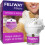 Feliway FELIWAY Classic Cat Calming Plug-In Pheromone Diffuser Starter Kit 1