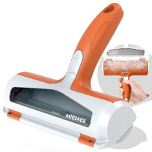 ACE2ACE Pet Hair Remover Rollers,Lint Roller for Pet Hair