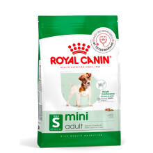 Royal Canin Mini Adult Dog Food, 0.8 kg
