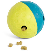 Nina Ottosson Interactive Dog Toys - Dog Puzzle Toys for Beginners, Level 1