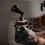 Magnetic Bracket Espresso Shower Screen Holder Rack,Automatic Adsorption for Puck Screens,Most Reusable Coffee Filter 5